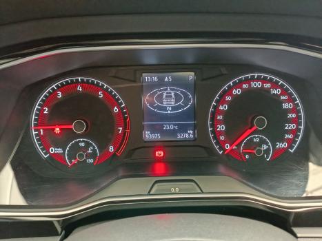 VOLKSWAGEN Jetta 1.4 4P 250 TSI TURBO CONFORTLINE AUTOMTICO, Foto 8