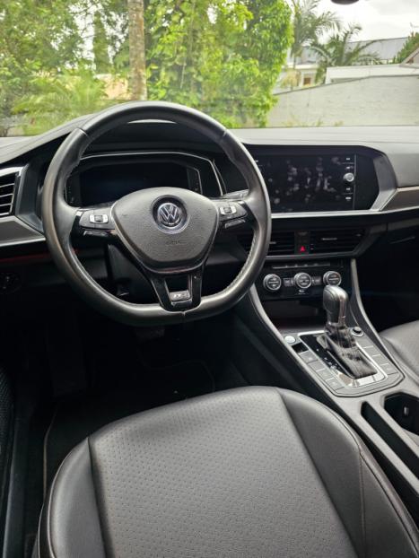 VOLKSWAGEN Jetta 1.4 4P 250 TSI R-LINE AUTOMTICO, Foto 2