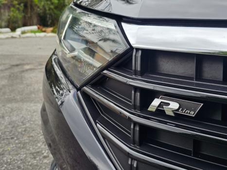 VOLKSWAGEN Jetta 1.4 4P 250 TSI R-LINE AUTOMTICO, Foto 3