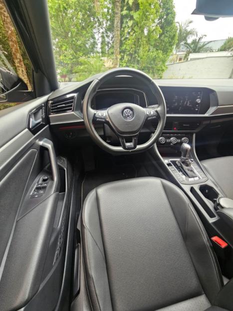 VOLKSWAGEN Jetta 1.4 4P 250 TSI R-LINE AUTOMTICO, Foto 8