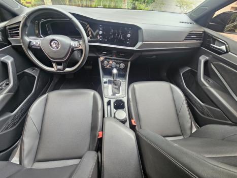 VOLKSWAGEN Jetta 1.4 4P 250 TSI R-LINE AUTOMTICO, Foto 9