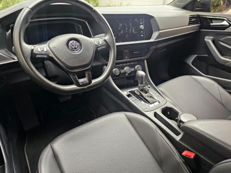 VOLKSWAGEN Jetta 1.4 4P 250 TSI R-LINE AUTOMTICO, Foto 10
