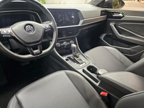 VOLKSWAGEN Jetta 1.4 4P 250 TSI R-LINE AUTOMTICO, Foto 13