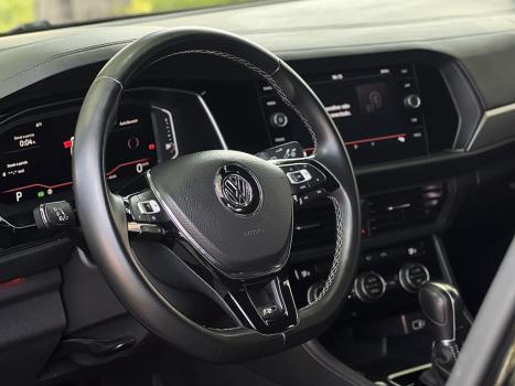 VOLKSWAGEN Jetta 1.4 4P 250 TSI R-LINE AUTOMTICO, Foto 4