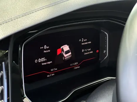 VOLKSWAGEN Jetta 1.4 4P 250 TSI R-LINE AUTOMTICO, Foto 7