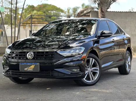 VOLKSWAGEN Jetta 1.4 4P 250 TSI R-LINE AUTOMTICO, Foto 10