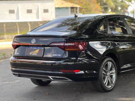 VOLKSWAGEN Jetta 1.4 4P 250 TSI R-LINE AUTOMTICO, Foto 12