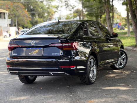 VOLKSWAGEN Jetta 1.4 4P 250 TSI R-LINE AUTOMTICO, Foto 14