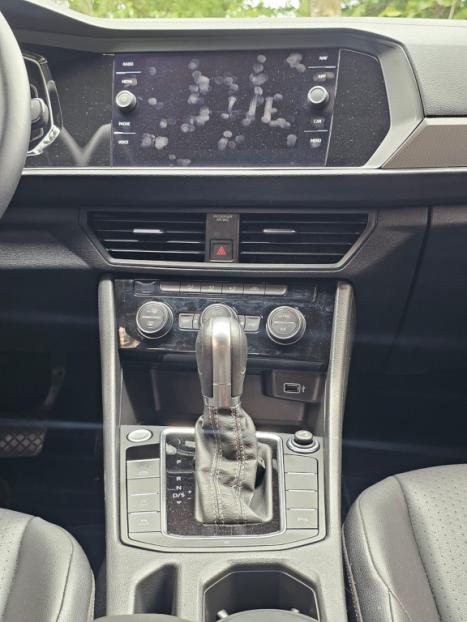 VOLKSWAGEN Jetta 1.4 4P 250 TSI R-LINE AUTOMTICO, Foto 11