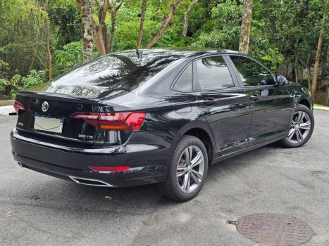 VOLKSWAGEN Jetta 1.4 4P 250 TSI R-LINE AUTOMTICO, Foto 13