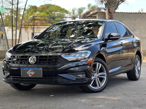 VOLKSWAGEN Jetta 1.4 4P 250 TSI R-LINE AUTOMTICO, Foto 3