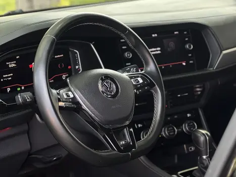 VOLKSWAGEN Jetta 1.4 4P 250 TSI R-LINE AUTOMTICO, Foto 7