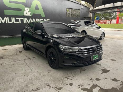 VOLKSWAGEN Jetta 1.4 4P 250 FLEX AUTOMTICO, Foto 2