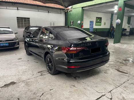 VOLKSWAGEN Jetta 1.4 4P 250 FLEX AUTOMTICO, Foto 4