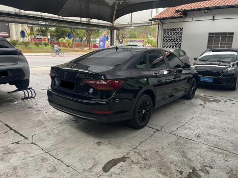 VOLKSWAGEN Jetta 1.4 4P 250 FLEX AUTOMTICO, Foto 5