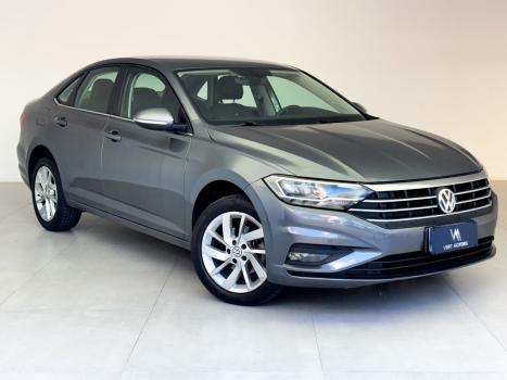 VOLKSWAGEN Jetta 1.4 16V 4P TSI COMFORTLINE AUTOM�TICO, Foto 1