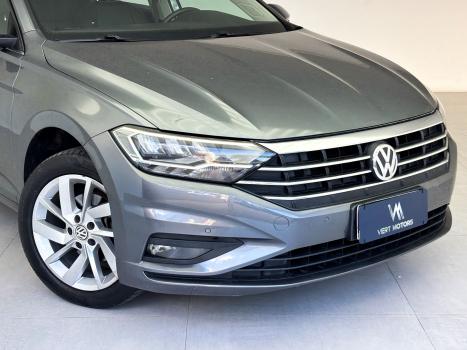 VOLKSWAGEN Jetta 1.4 16V 4P TSI COMFORTLINE AUTOM�TICO, Foto 2