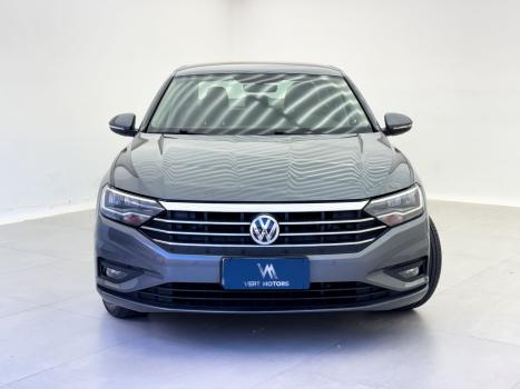 VOLKSWAGEN Jetta 1.4 16V 4P TSI COMFORTLINE AUTOM�TICO, Foto 3