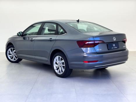 VOLKSWAGEN Jetta 1.4 16V 4P TSI COMFORTLINE AUTOM�TICO, Foto 4