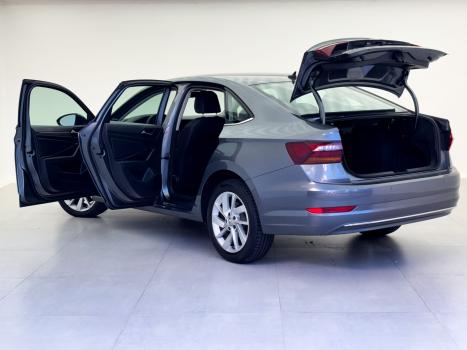 VOLKSWAGEN Jetta 1.4 16V 4P TSI COMFORTLINE AUTOM�TICO, Foto 6