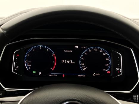 VOLKSWAGEN Jetta 1.4 16V 4P TSI COMFORTLINE AUTOM�TICO, Foto 7