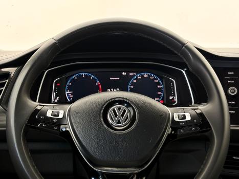 VOLKSWAGEN Jetta 1.4 16V 4P TSI COMFORTLINE AUTOM�TICO, Foto 8