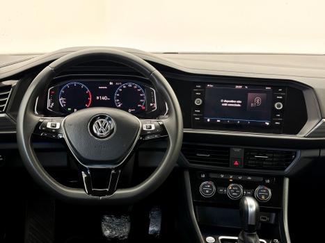 VOLKSWAGEN Jetta 1.4 16V 4P TSI COMFORTLINE AUTOM�TICO, Foto 13