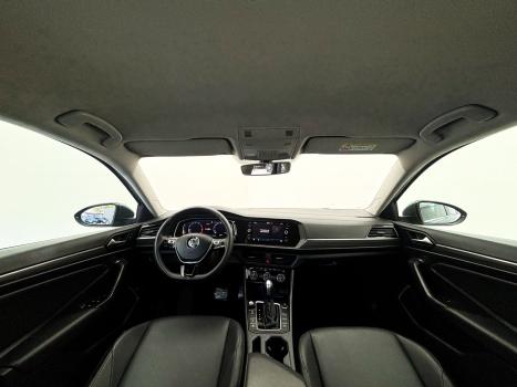 VOLKSWAGEN Jetta 1.4 16V 4P TSI COMFORTLINE AUTOM�TICO, Foto 15