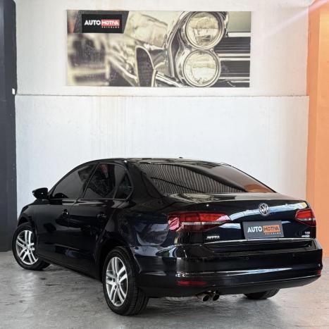 VOLKSWAGEN Jetta 1.4 16V 4P TSI COMFORTLINE AUTOM�TICO, Foto 2