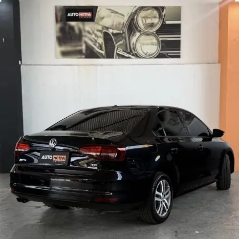 VOLKSWAGEN Jetta 1.4 16V 4P TSI COMFORTLINE AUTOM�TICO, Foto 4