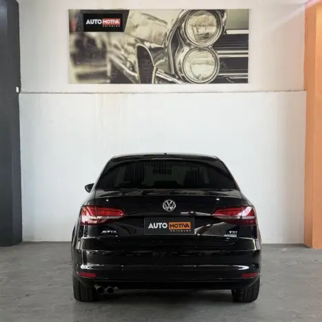 VOLKSWAGEN Jetta 1.4 16V 4P TSI COMFORTLINE AUTOM�TICO, Foto 6