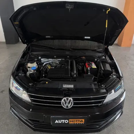 VOLKSWAGEN Jetta 1.4 16V 4P TSI COMFORTLINE AUTOM�TICO, Foto 7