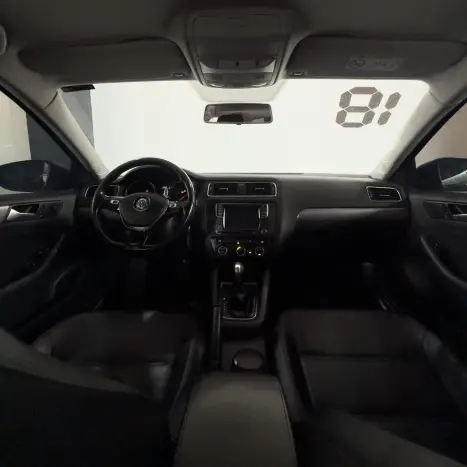 VOLKSWAGEN Jetta 1.4 16V 4P TSI COMFORTLINE AUTOM�TICO, Foto 10