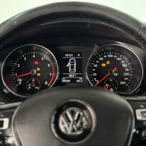 VOLKSWAGEN Jetta 1.4 16V 4P TSI COMFORTLINE AUTOM�TICO, Foto 12