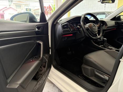 VOLKSWAGEN Jetta 1.4 4P 250 TSI TURBO COMFORTLINE AUTOM�TICO, Foto 2