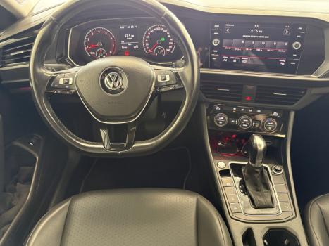 VOLKSWAGEN Jetta 1.4 4P 250 TSI TURBO COMFORTLINE AUTOM�TICO, Foto 3