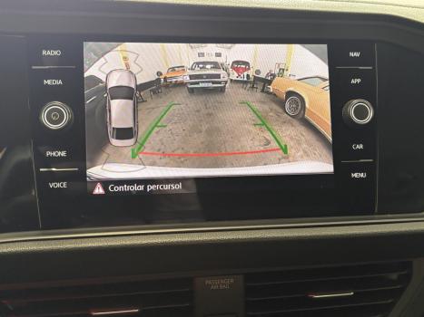 VOLKSWAGEN Jetta 1.4 4P 250 TSI TURBO COMFORTLINE AUTOM�TICO, Foto 7