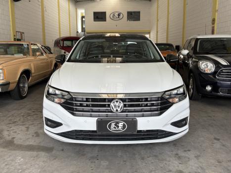 VOLKSWAGEN Jetta 1.4 4P 250 TSI TURBO COMFORTLINE AUTOM�TICO, Foto 10