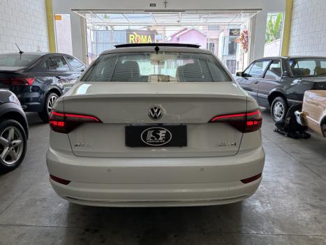 VOLKSWAGEN Jetta 1.4 4P 250 TSI TURBO COMFORTLINE AUTOM�TICO, Foto 12