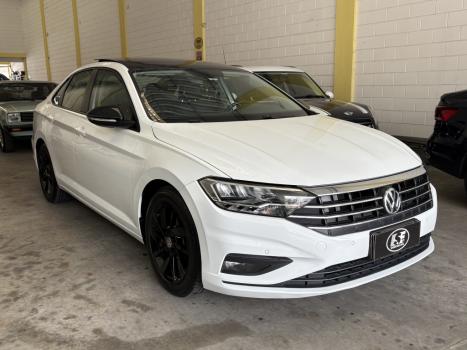 VOLKSWAGEN Jetta 1.4 4P 250 TSI TURBO COMFORTLINE AUTOM�TICO, Foto 14