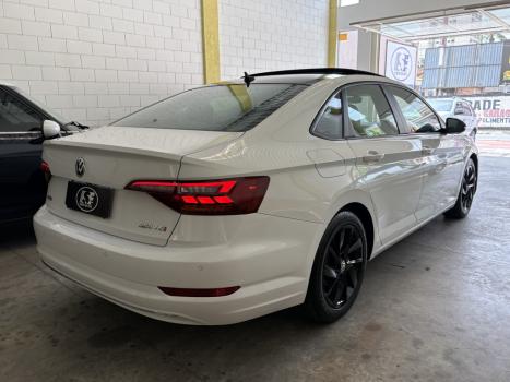 VOLKSWAGEN Jetta 1.4 4P 250 TSI TURBO COMFORTLINE AUTOM�TICO, Foto 16