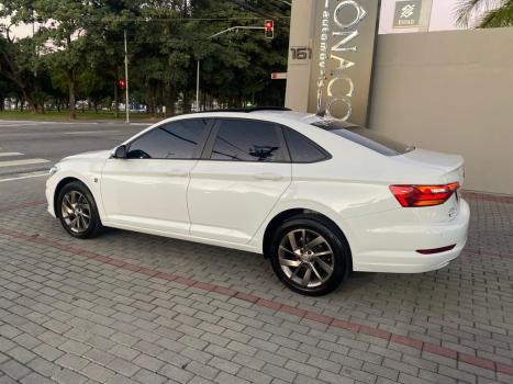 VOLKSWAGEN Jetta 1.4 16V 4P TSI COMFORTLINE AUTOM�TICO, Foto 4