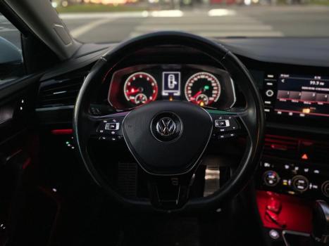 VOLKSWAGEN Jetta 1.4 16V 4P TSI COMFORTLINE AUTOM�TICO, Foto 12