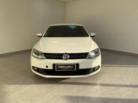 VOLKSWAGEN Jetta 1.4 16V 4P TSI COMFORTLINE AUTOM�TICO, Foto 2