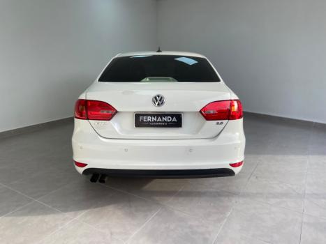 VOLKSWAGEN Jetta 1.4 16V 4P TSI COMFORTLINE AUTOM�TICO, Foto 4