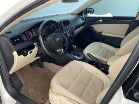 VOLKSWAGEN Jetta 1.4 16V 4P TSI COMFORTLINE AUTOM�TICO, Foto 5