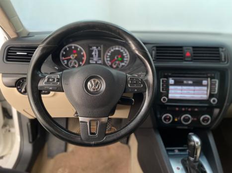 VOLKSWAGEN Jetta 1.4 16V 4P TSI COMFORTLINE AUTOM�TICO, Foto 6
