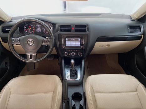 VOLKSWAGEN Jetta 1.4 16V 4P TSI COMFORTLINE AUTOM�TICO, Foto 7