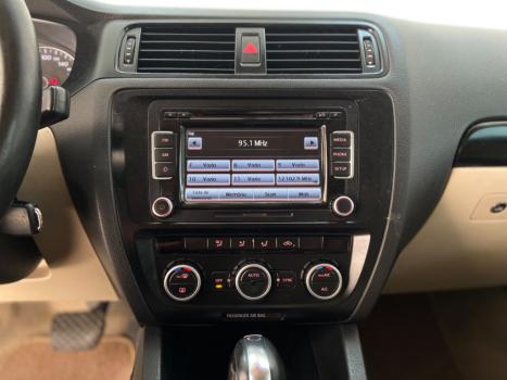 VOLKSWAGEN Jetta 1.4 16V 4P TSI COMFORTLINE AUTOM�TICO, Foto 8