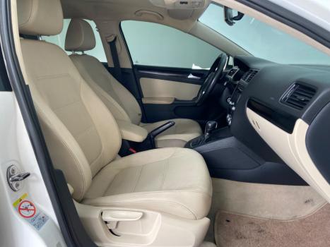 VOLKSWAGEN Jetta 1.4 16V 4P TSI COMFORTLINE AUTOM�TICO, Foto 10